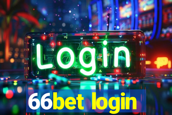 66bet login